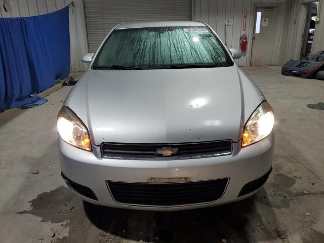 Photo 5 from auction – 2010 CHEVROLET IMPALA LT with VIN 2G1WB5EK8A1259345