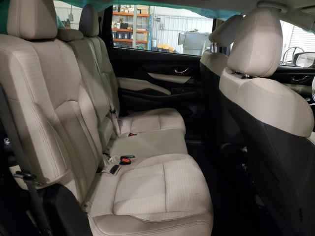 Photo 11 from auction – 2019 SUBARU ASCENT PRE with VIN 4S4WMACD2K3444321