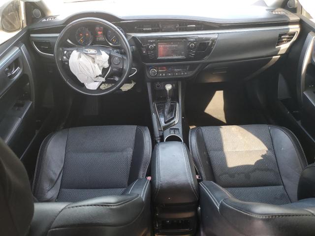 Photo 8 from auction – 2015 TOYOTA COROLLA L with VIN 2T1BURHEXFC344743