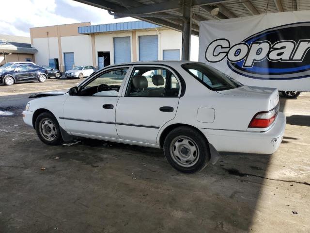 Photo 2 from auction – 1996 TOYOTA COROLLA with VIN 1NXBA02E0TZ461545