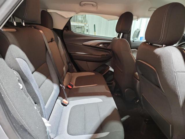 Photo 11 from auction – 2025 CHEVROLET TRAILBLAZE with VIN KL79MRSLXSB160978