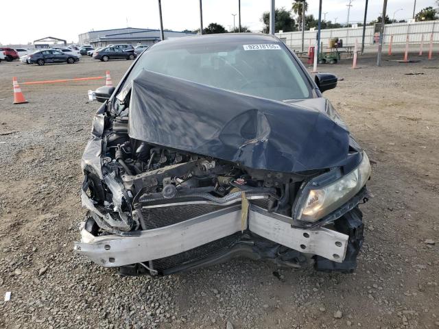 Photo 5 from auction – 2014 HONDA CIVIC LX with VIN 19XFB2F56EE049267