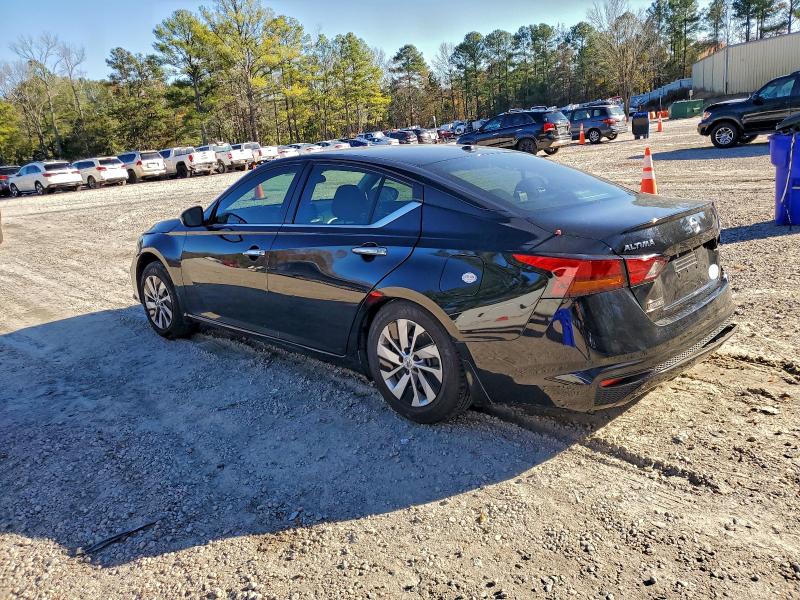 Photo 2 from auction – 2020 NISSAN ALTIMA S with VIN 1N4BL4BV6LC260024