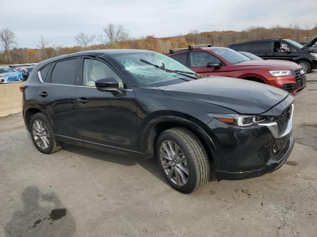 Photo 4 from auction – 2025 MAZDA CX-5 PREMI with VIN JM3KFBEM3S0554951