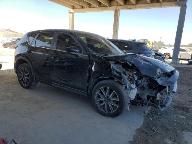 Photo 4 from auction – 2018 MAZDA CX-5 TOURI with VIN JM3KFBCM6J0306985