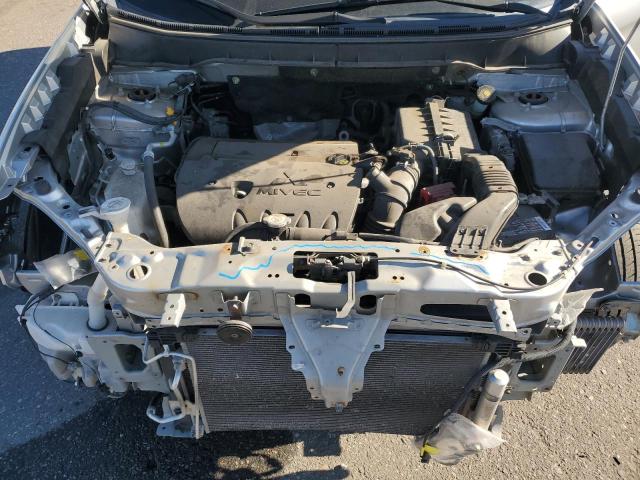 Photo 11 from auction – 2018 MITSUBISHI OUTLANDER with VIN JA4AR3AU8JU016027
