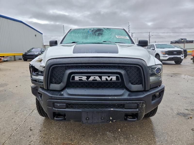Photo 5 from auction – 2019 RAM 1500 CLASS with VIN 1C6RR6GG2KS739999