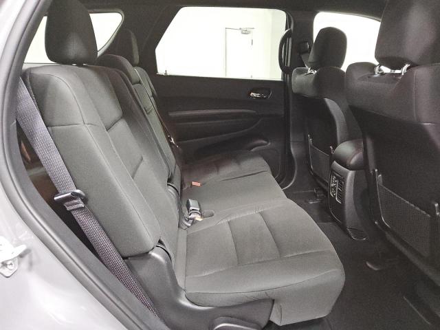 Photo 11 from auction – 2025 DODGE DURANGO GT with VIN 1C4RDJDG0SC553855