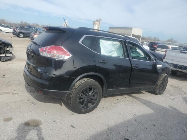 Photo 3 from auction – 2016 NISS ROGUE with VIN KNMAT2MT7GP640106