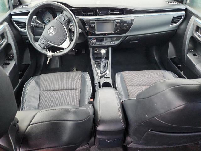 Photo 8 from auction – 2015 TOYOTA COROLLA L with VIN 2T1BURHE5FC266243