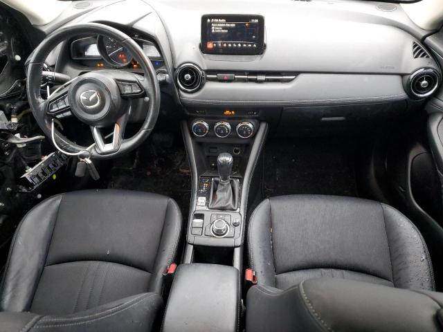 Photo 8 from auction – 2019 MAZDA CX-3 TOURI with VIN JM1DKFC71K0412776