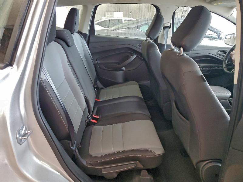 Zdjęcie 11 z aukcji – 2019 FORD ESCAPE S z VIN 1FMCU0F74KUB45152