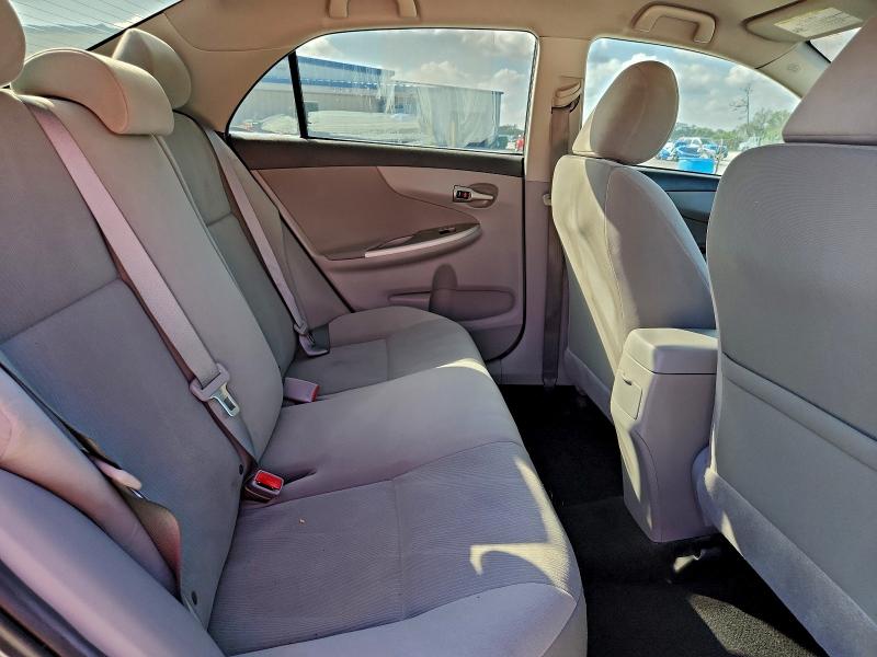 Photo 10 from auction – 2012 TOYOTA COROLLA BA with VIN 5YFBU4EE5CP007528