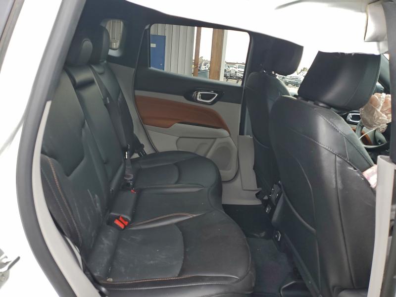 Foto 10 de la subasta – 2023 JEEP COMPASS LI con VIN 3C4NJDCN3PT550355