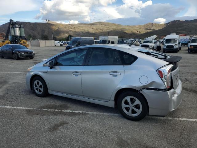 Photo 2 from auction – 2013 TOYOTA PRIUS with VIN JTDKN3DU5D5650539