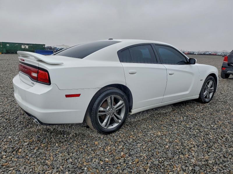 Zdjęcie 3 z aukcji – 2014 DODGE CHARGER R/ z VIN 2C3CDXDT5EH331825
