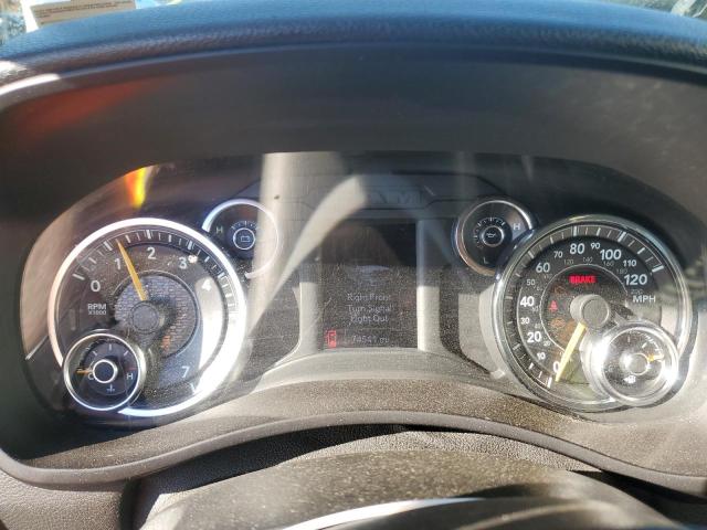 Photo 9 from auction – 2021 RAM 2500 TRADE with VIN 3C6UR5CJ4MG524947