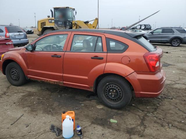 Photo 2 from auction – 2007 DODGE CALIBER with VIN 1B3HB28BX7D314046