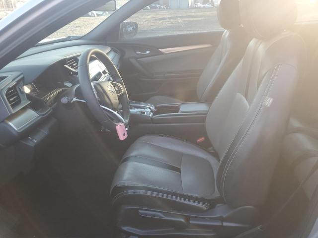 Photo 7 from auction – 2017 HONDA CIVIC LX with VIN 2HGFC4B08HH308953