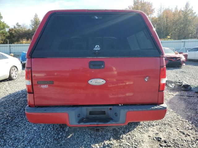 Photo 6 from auction – 2004 FORD F150 with VIN 1FTRF12W04NC11897