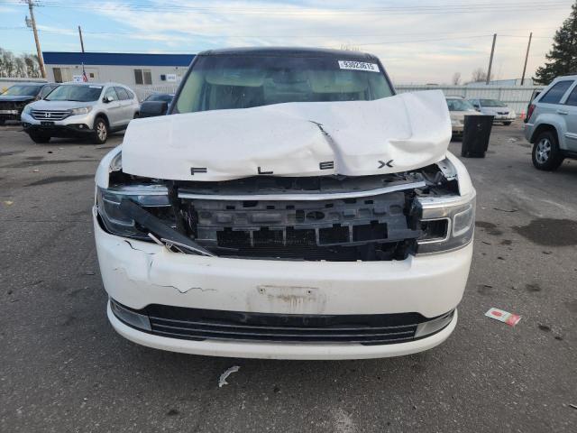 Photo 5 from auction – 2019 FORD FLEX LIMIT with VIN 2FMHK6D83KBA08705