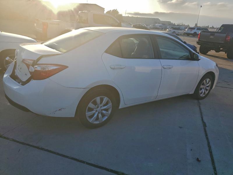 Photo 3 from auction – 2016 TOYOTA COROLLA L with VIN 5YFBURHE0GP519924
