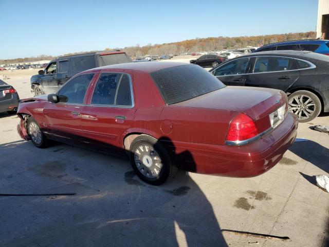Photo 2 from auction – 2004 FORD CROWN VICT with VIN 2FAFP73WX4X185041