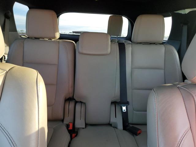 Photo 10 from auction – 2015 FORD EXPLORER X with VIN 1FM5K7D80FGA44391