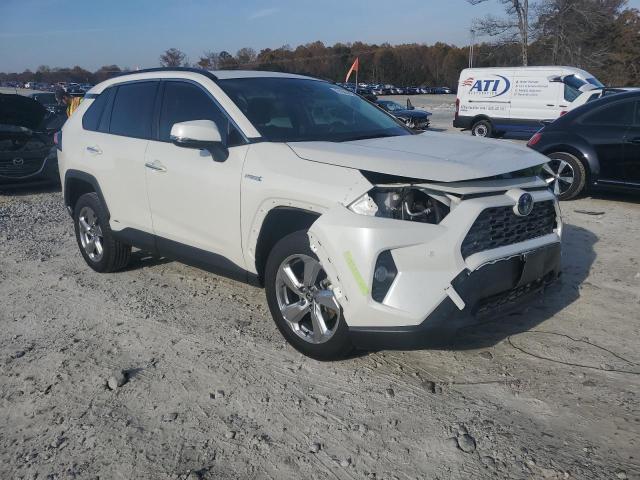 Photo 4 from auction – 2020 TOYOTA RAV4 LIMIT with VIN JTMD6RFV1LD004403