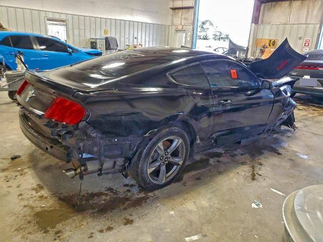Photo 3 from auction – 2015 FORD MUSTANG with VIN 1FA6P8AMXF5364031