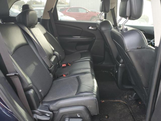 Photo 11 from auction – 2017 DODGE JOURNEY CR with VIN 3C4PDDGG9HT578853