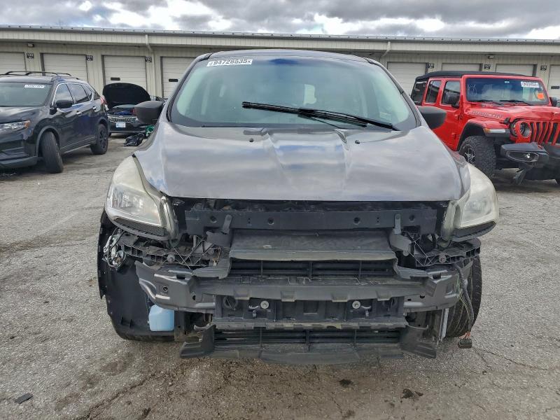 Photo 5 from auction – 2013 FORD ESCAPE S with VIN 1FMCU0F70DUB93055