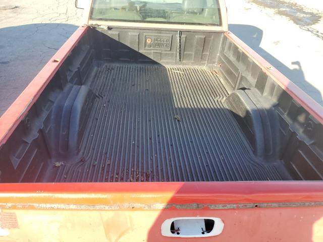 Photo 10 from auction – 2004 CHEVROLET SILVERADO with VIN 1GCEC14T64Z298479