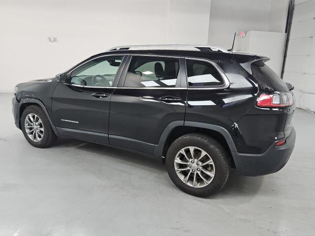 Photo 2 from auction – 2020 JEEP CHEROKEE L with VIN 1C4PJMLB5LD523253