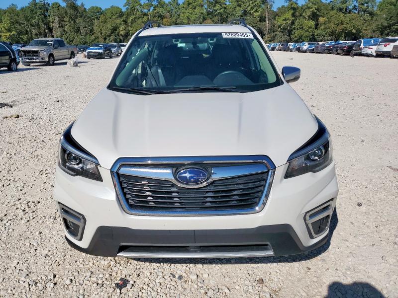 Photo 5 from auction – 2019 SUBARU FORESTER T with VIN JF2SKAWC1KH537251