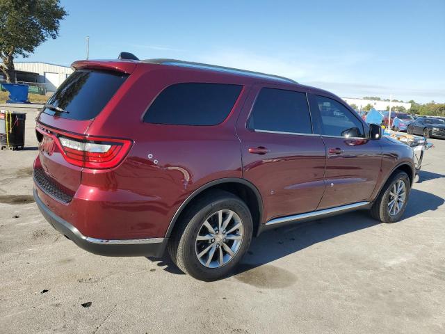 Photo 3 from auction – 2018 DODGE DURANGO SX with VIN 1C4RDHAG4JC302221