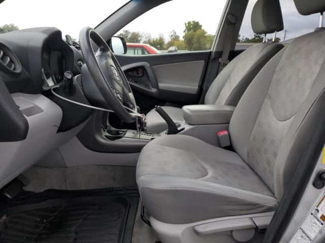 Photo 7 from auction – 2012 TOYOTA RAV4 with VIN JTMBF4DVXC5052683