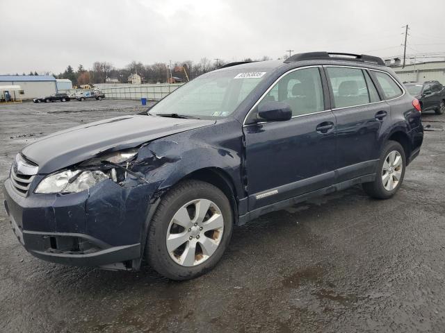 SUBARU OUTBACK 2. 2012 с VIN 4S4BRBAC2C3214182 - Снимка от търг