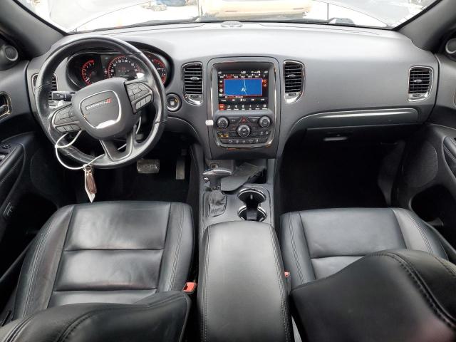 Photo 8 from auction – 2020 DODGE DURANGO GT with VIN 1C4RDJDG3LC249114