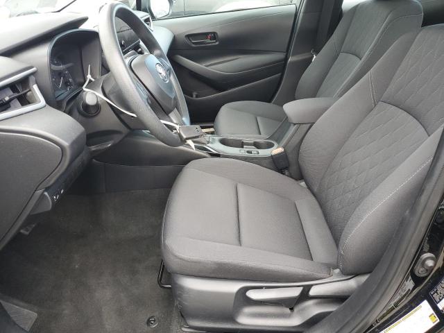 Photo 7 from auction – 2024 TOYOTA COROLLA LE with VIN 5YFB4MDE8RP149382