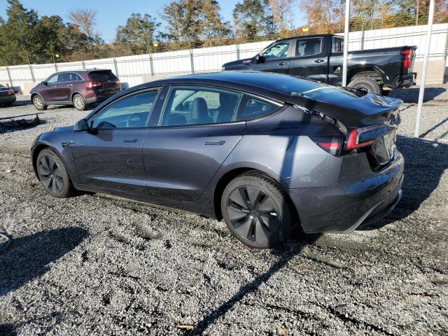 Photo 2 from auction – 2024 TESLA MODEL 3 with VIN 5YJ3E1EBXRF800608