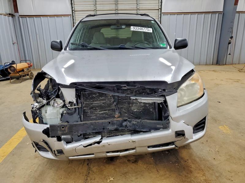 Photo 5 from auction – 2010 TOYOTA RAV4 with VIN JTMBF4DV8A5027004