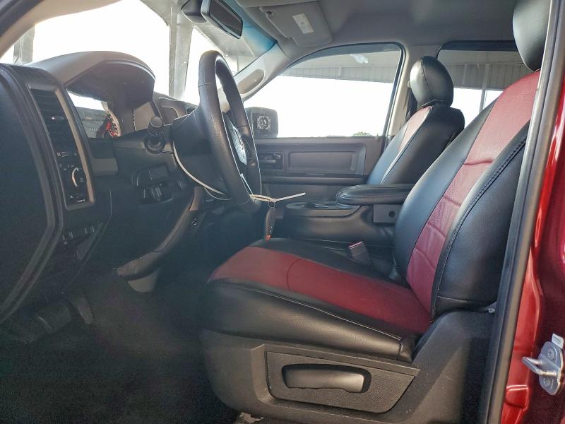 Photo 7 from auction – 2019 RAM 1500 CLASS with VIN 1C6RR7FG7KS522925