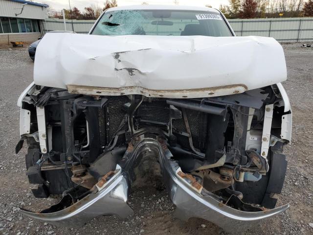Photo 11 from auction – 2011 GMC SIERRA K15 with VIN 1GTR2TE33BZ392380