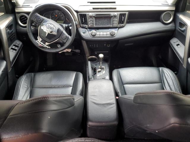 Photo 8 from auction – 2013 TOYOTA RAV4 LIMIT with VIN 2T3YFREV8DW053041