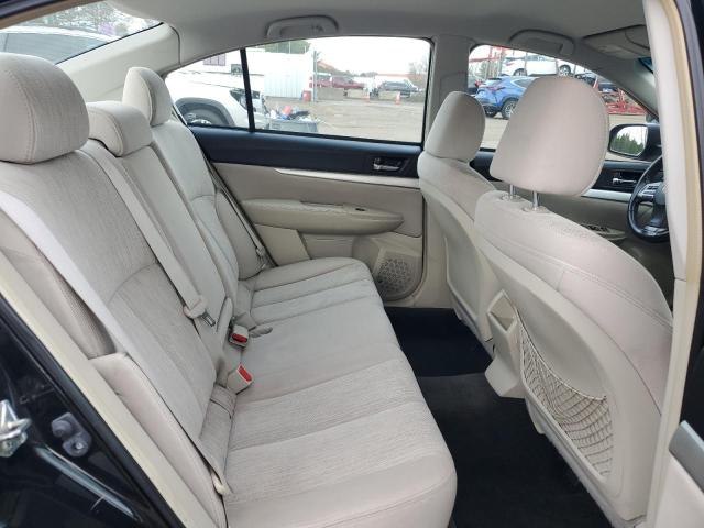 Photo 10 from auction – 2013 SUBARU LEGACY 2.5 with VIN 4S3BMBB63D3013288