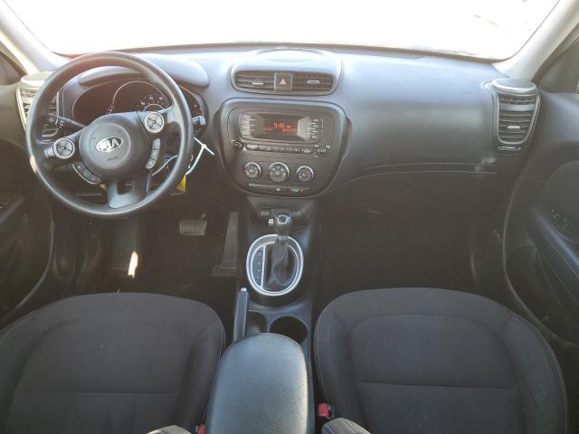 Photo 8 from auction – 2016 KIA SOUL with VIN KNDJN2A24G7296496