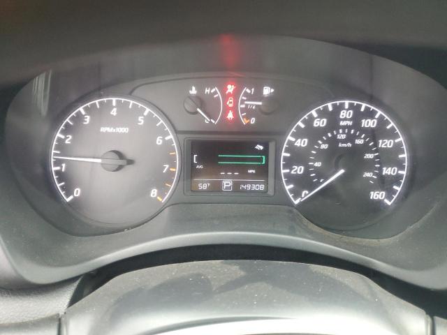 Photo 9 from auction – 2014 NISSAN SENTRA S with VIN 3N1AB7AP7EL692001