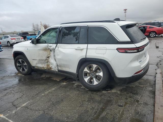 Photo 2 from auction – 2024 JEEP CHEROKEE with VIN 1C4RJYB66R8531786