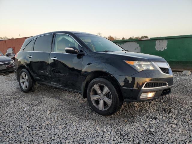 Photo 4 from auction – 2012 ACURA MDX TECHNO with VIN 2HNYD2H34CH540981